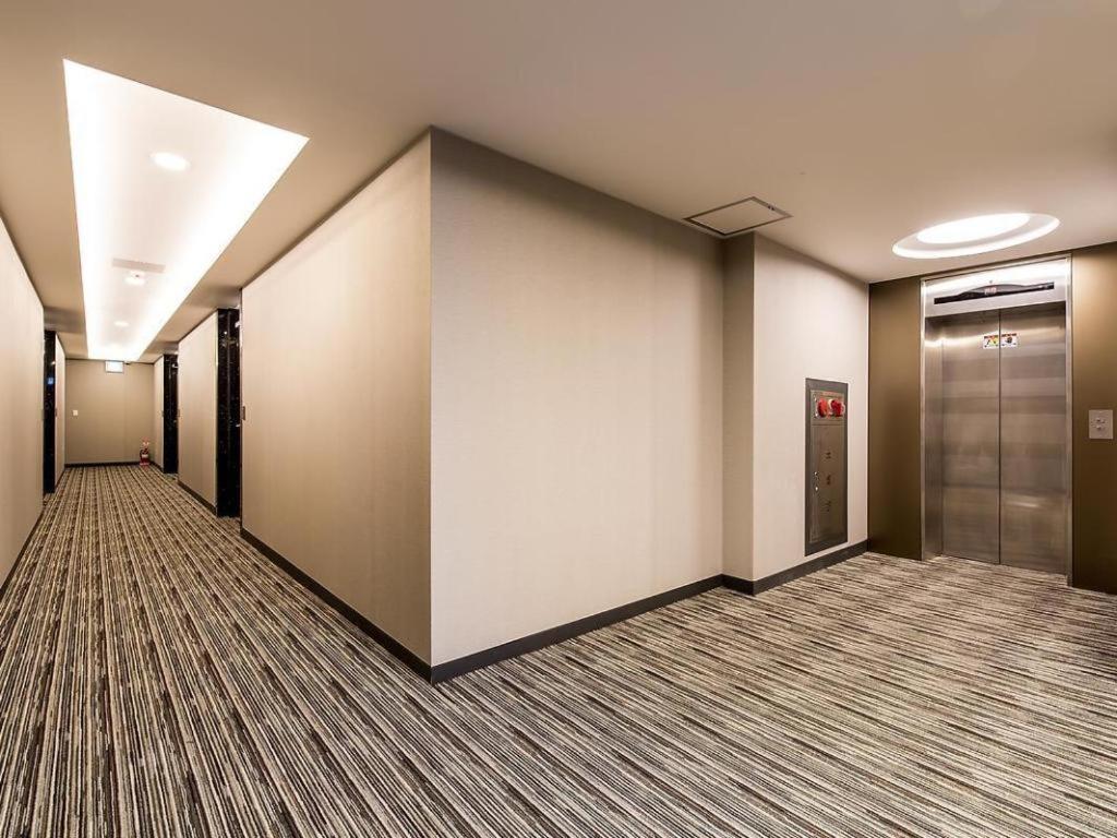 Korea Tourist Hotel Сувон Экстерьер фото